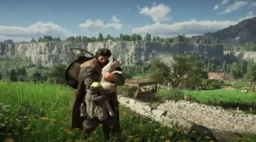 لعبة Crimson Desert تفتح أبوابها لمستخدمي Intel Arc بعد تأجيل موعد الإطلاق